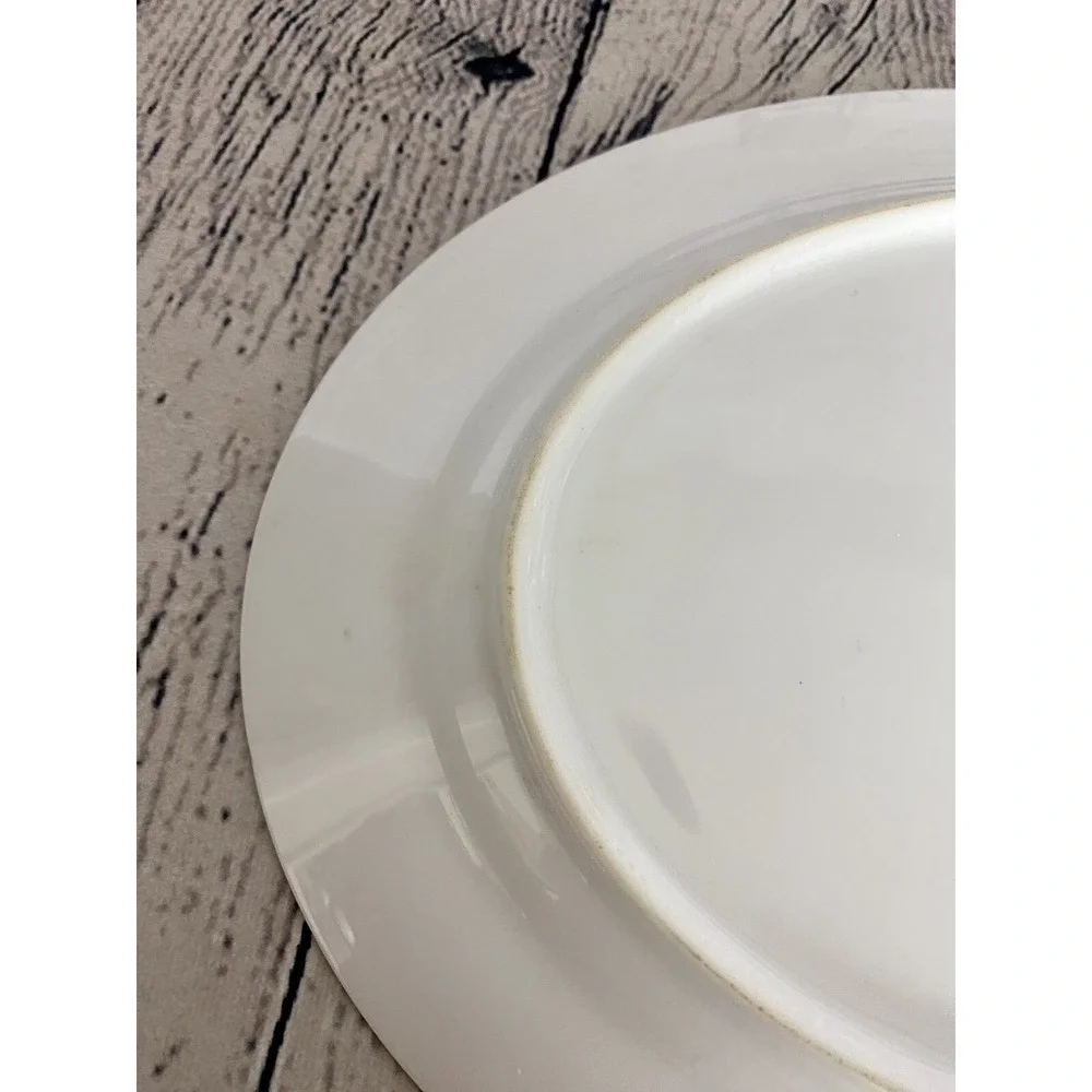 Marlene Noritake Oval 11 1/2
